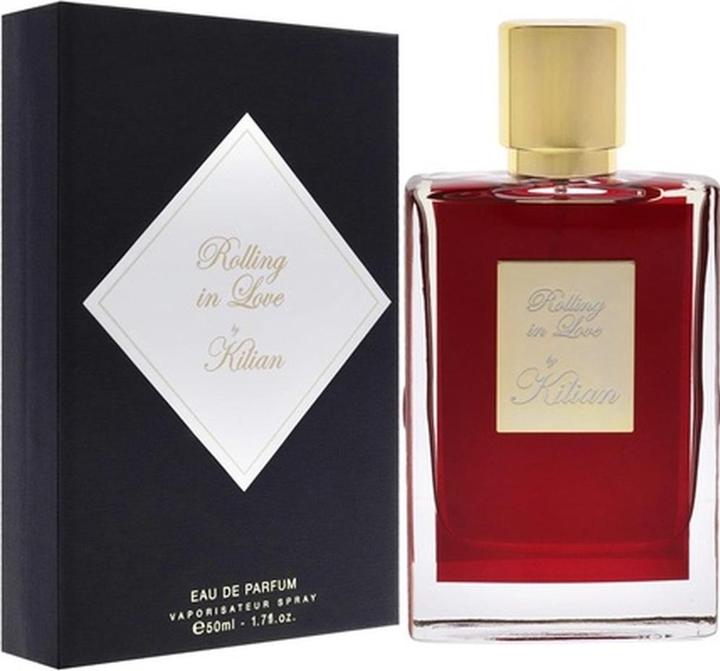 Actual product image By Kilian Rolling in Love (Eau de parfum, 50 ml)