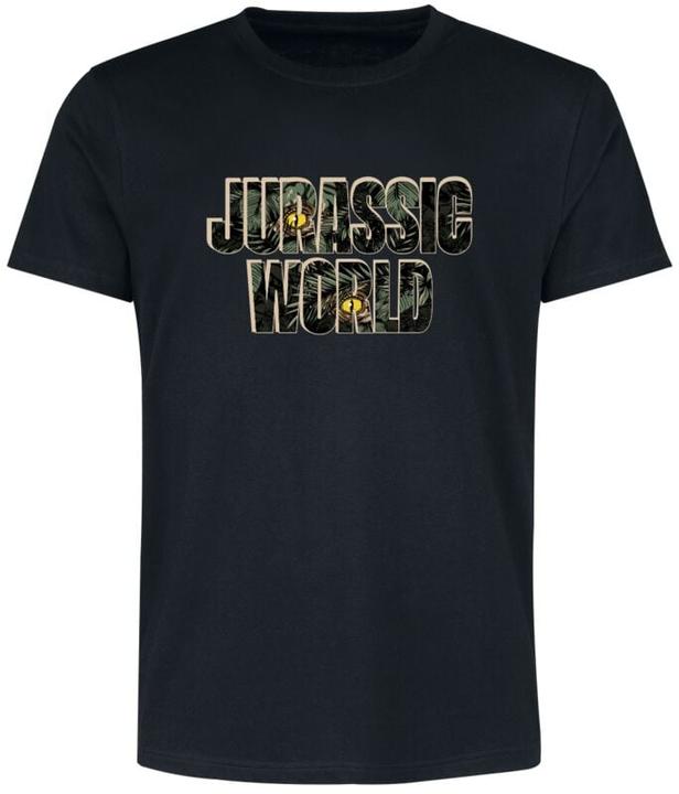 Produktbild Jurassic Park Jurassic World - Forest Raptor Attack (M)