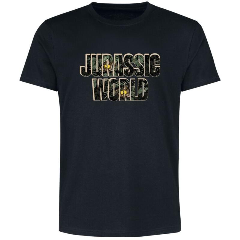 Jurassic Park Jurassic World - Forest Raptor Attack (3XL) - Galaxus