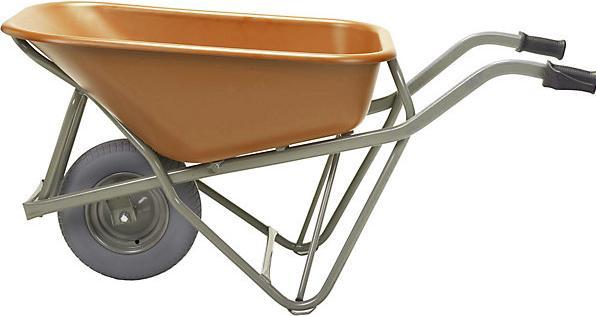 Produktbild Matador Profi-Max Plus Schubkarre
