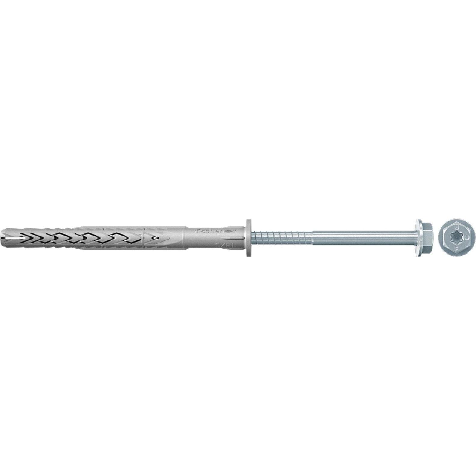 Fischer, Dübel, 540134 (50 Stk.)