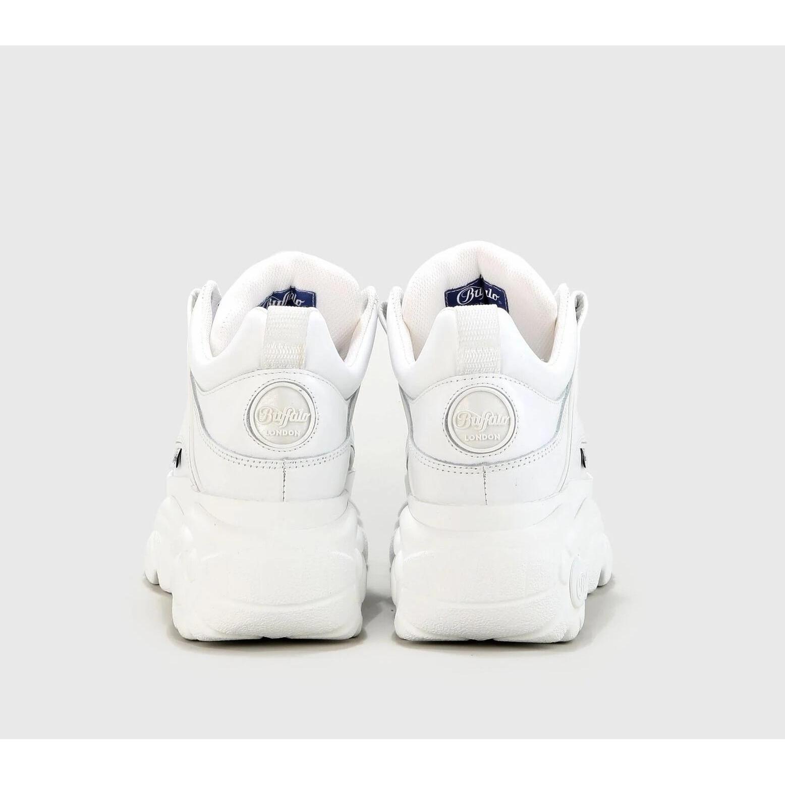 Thumbnail - Buffalo, Damen, Sneaker, sneakers für damen 13-14 2.0, Weiss, (39)