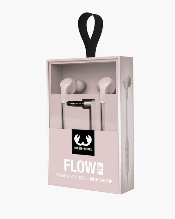 Produktbild Fresh'N Rebel Flow Tip (7 h, Kabelgebunden)