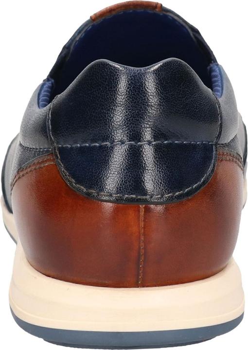 Actual product image Bugatti Slipper (43)