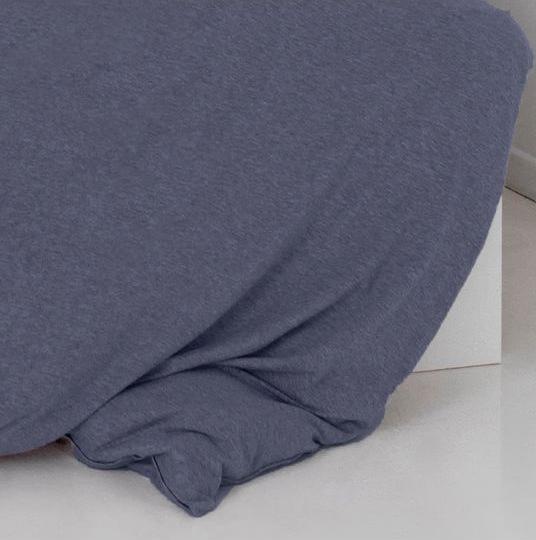 Actual product image Living Home Jersey (Pillowcase, 60 x 90 cm)