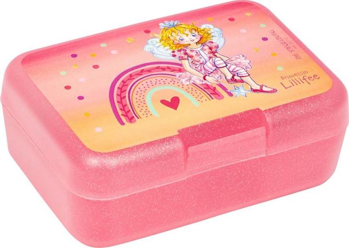 Die Spiegelburg Znnibox Lillifee