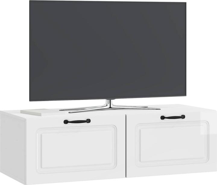 Image du produit vidaXL TV-Ständer (98 x 41 x 30 cm)