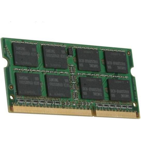 Thumbnail - G.Skill Standard (1 x 4GB, 1333 MHz, DDR3-RAM, SO-DIMM), RAM, Schwarz