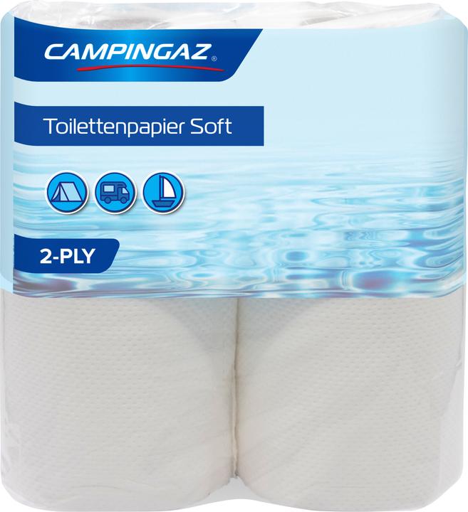 Campingaz Toilettenpapier (4 Stk.)