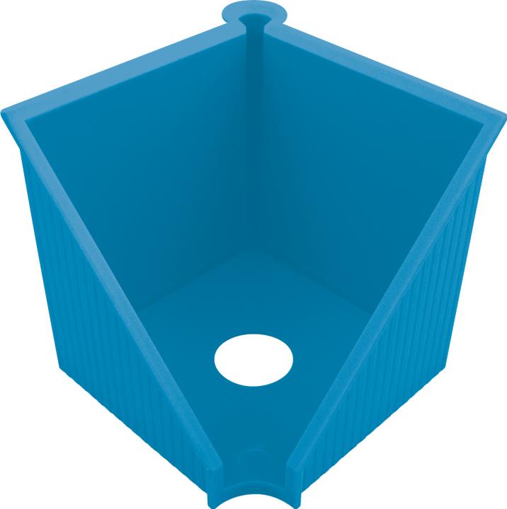 Herlitz Note dispenser blue