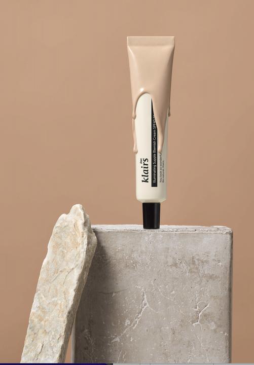 Produktbild Klairs Illuminating Supple (40 ml)