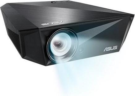 Produktbild ASUS F1 (Full HD, 1200 lm, 0.8:1)