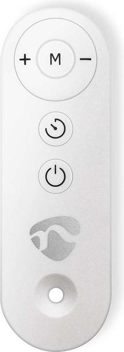 Produktbild Nedis SmartLife Infrarood verwarmingspaneel - 350 W - 1 Warmte Stand - Instelbare thermostaat - Afstandsbe (350 W)