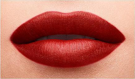 Produktbild Yves Saint Laurent Tatouage Couture Velvet Cream Rouge Rebel 212 (Nr. 212 - Rouge Rebel)