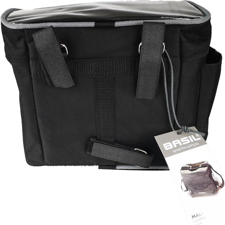 Image du produit Basil Mali (8 l)