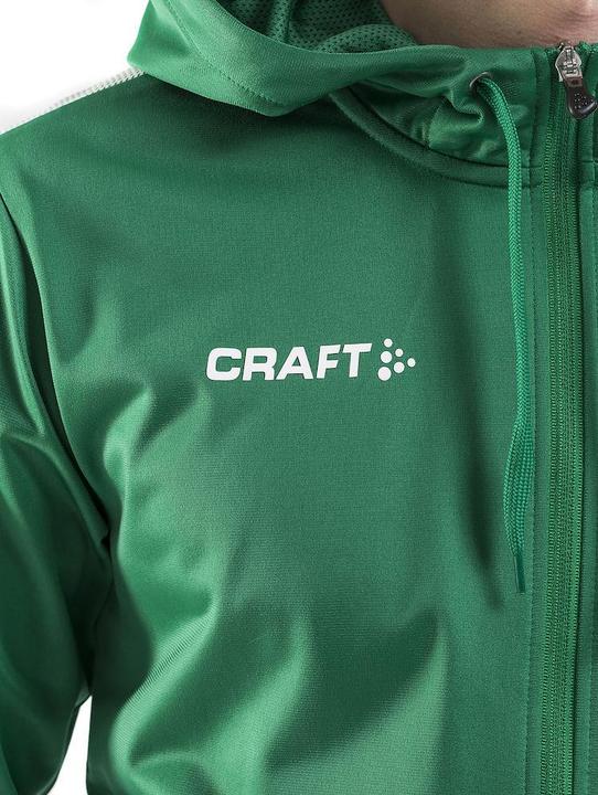 Immagine prodotto Craft Giacca Con Cappuccio Pro Control M (S)