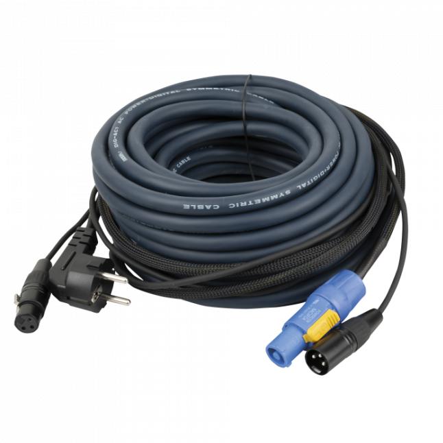Produktbild DAP-Audio Fp10 (15 m, XLR Kabel)