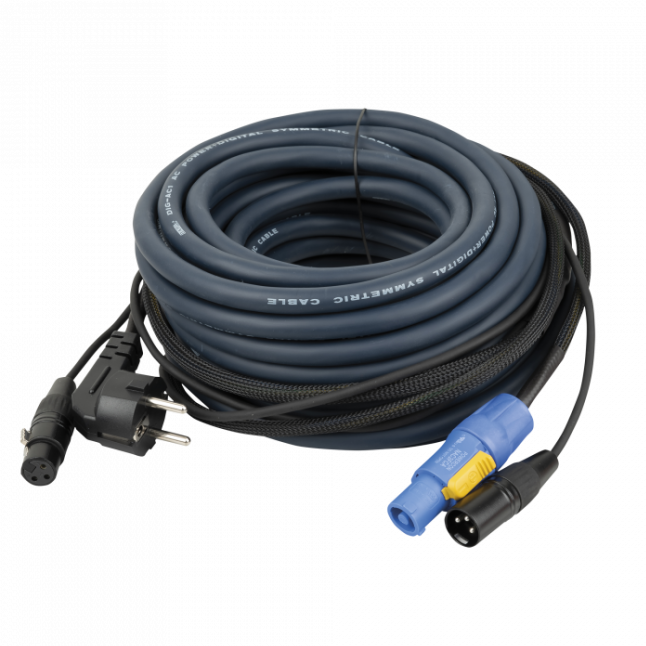 Produktbild DAP-Audio Fp10 (10 m, XLR)