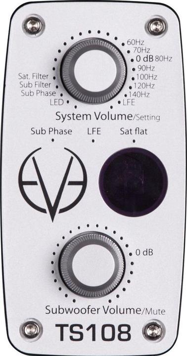 Image du produit EVE audio Ts108