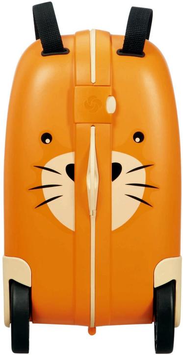 Produktbild Samsonite Dream Rider Tiger Toby (28 l)