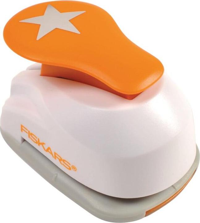 Produktbild Fiskars Hebelstanzer