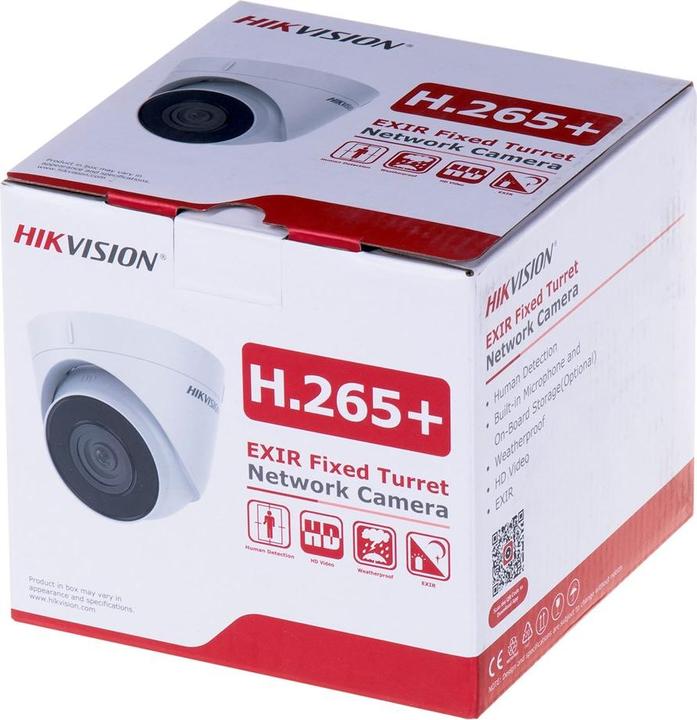 Actual product image Hikvision DS-2CD1343G2-I(2.8mm) (2560 x 1440 Pixels)