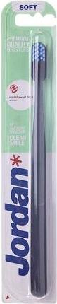 Actual product image Jordan Clean Smile Soft Toothbrush (Soft, 1 x)