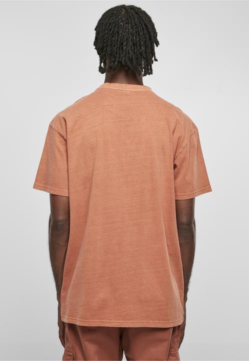 Produktbild Urban Classics Heavy Oversized Garment Dye Tee - 21143 (L)