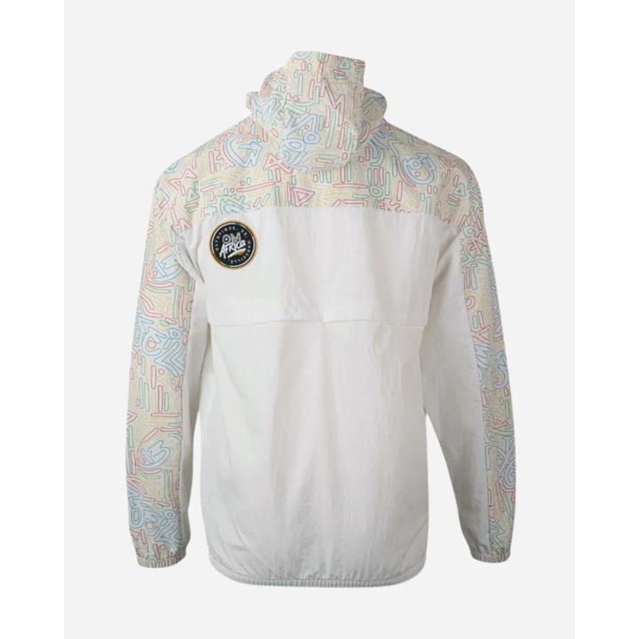 Image du produit Puma veste imperméable om x africa 2023/24 (XXL)