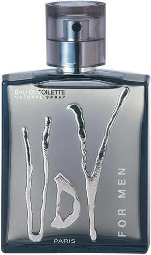 Produktbild UDV For Men EdT (Eau de Toilette, 60 ml)