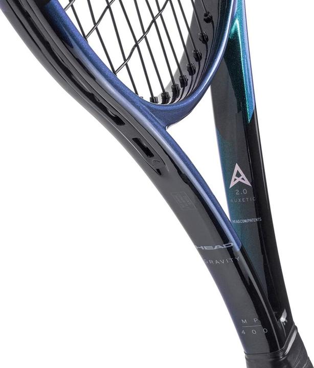 Produktbild Head Gravity MP L 2025 Tennisschläger (1, 280 g)