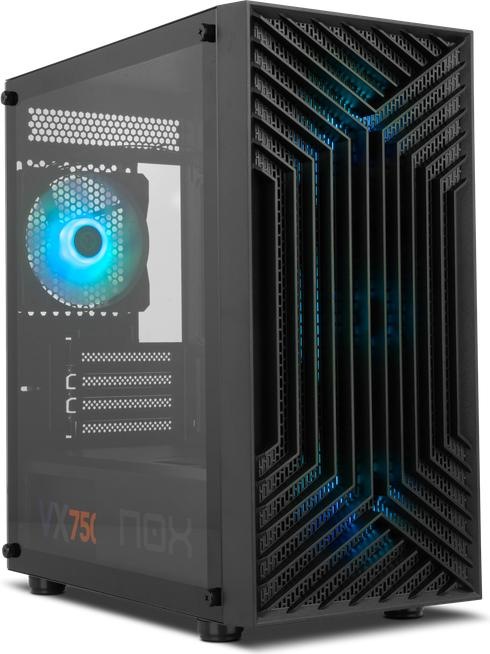 Image du produit Nox Infinity Epsilon (ITX, mATX)