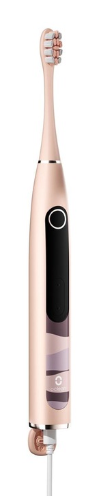 Produktbild Oclean X10 (Schallzahnbürste)