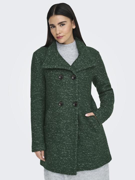 Actual product image Only Wool coat Coat (S)