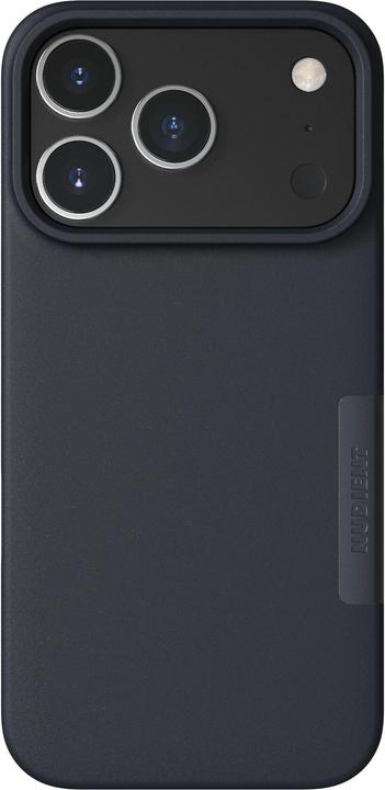 Image du produit Nudient Thin Magsafe Case Apple iPhone 17 Pro V6 Midwinter Blue (Apple iPhone 17 Pro)