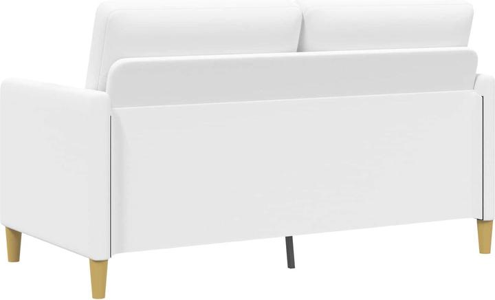 Actual product image vidaXL Modernes Sofa (2 person sofa)