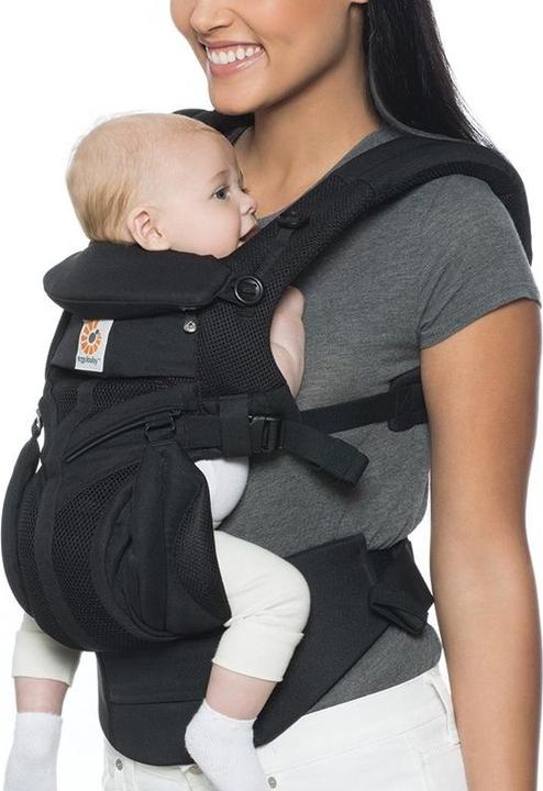 Image du produit Ergobaby Omni 360 Cool Air