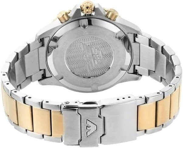 Productafbeelding Emporio Armani Duiker (Duikhorloge, 43 mm)