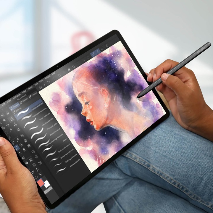 Actual product image Samsung S Pen
