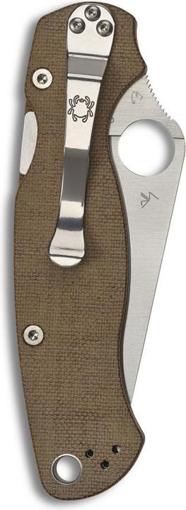 Produktbild Spyderco Para Military 2 Cru-Wear (8.80 cm)
