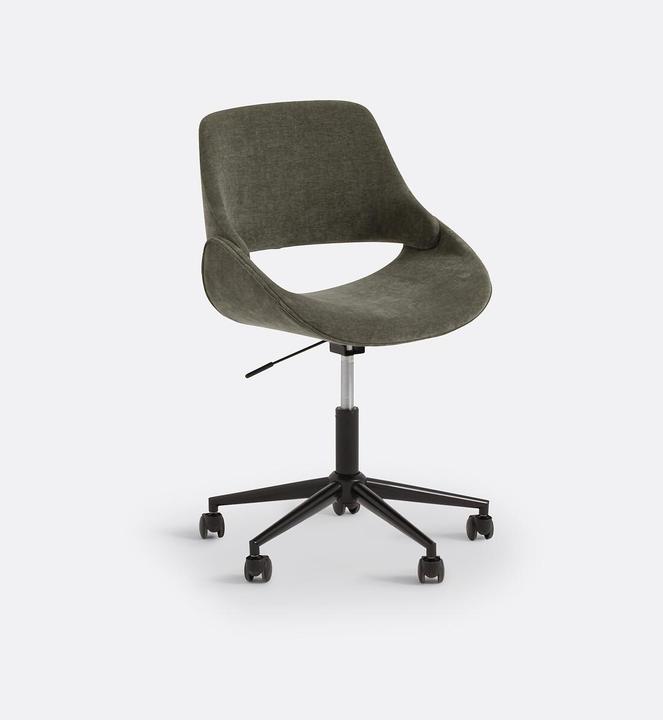 Actual product image La Redoute Interieurs Tanael (45 - 55 cm)