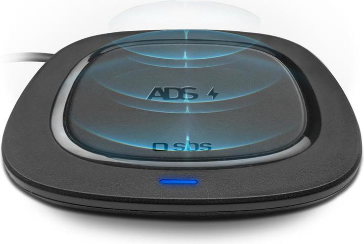 SBS 10W wireless charging base (10 W)