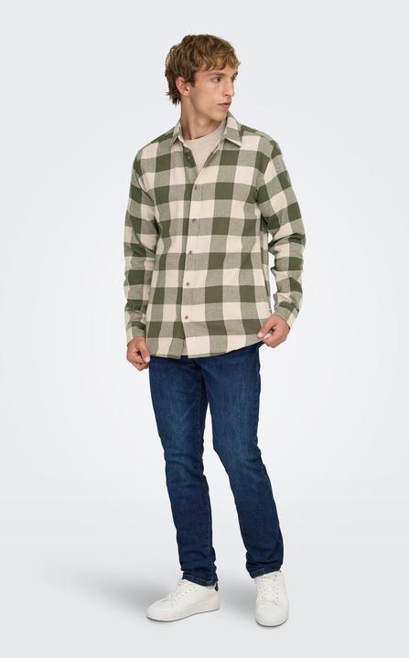 Produktbild Only & Sons Gudmund Life (M)