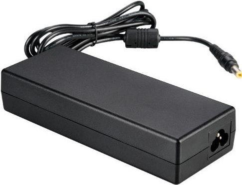 Produktbild Akasa externes Netzteil für Mini-ITX Systeme 12V - 84 Watt (80 W)