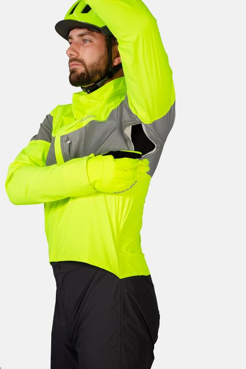 Produktbild Endura Urban Luminite Wasserdichter Einteiler (XXL)