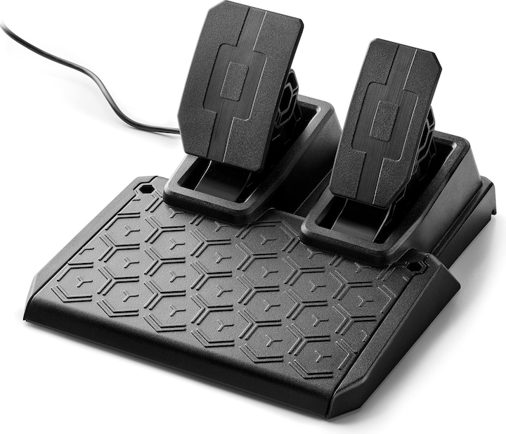 Actual product image Thrustmaster T128 (PS4, PS5, PC)