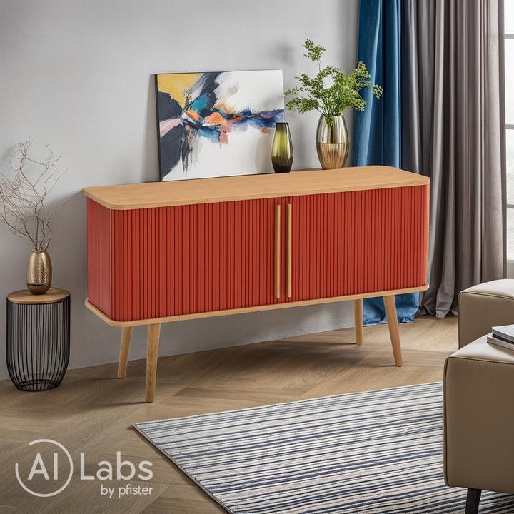 Image du produit edy&liv Helin (135 x 40 x 75 cm)