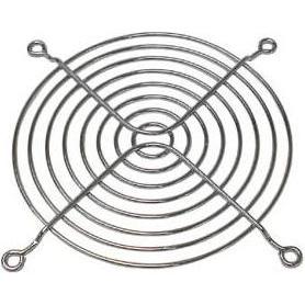 Sunon, Tecnologia di ventilazione, Griglia protettiva per ventole 120 x 120 mm