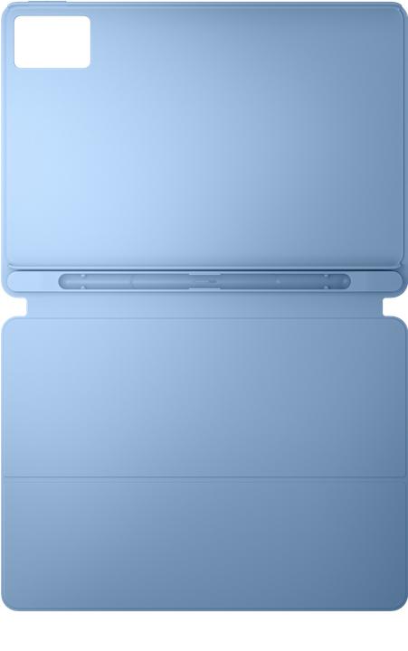 Produktbild Lenovo Idea Tab Folio Case Polar Blue (P) (Lenovo Idea Tab)