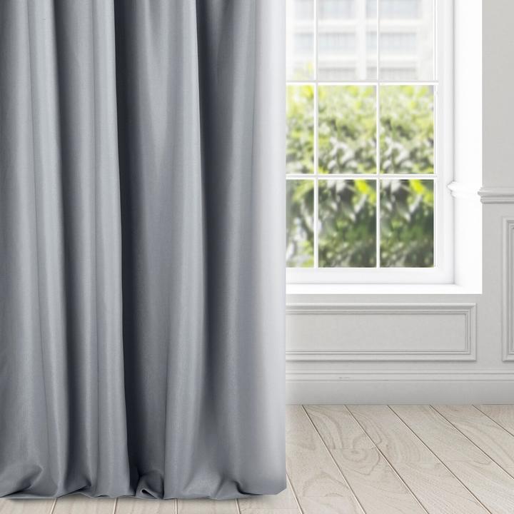 Actual product image Eurofirany Zas (140 x 250 cm)